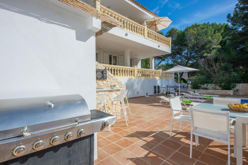 Casa Feliz - foto 33