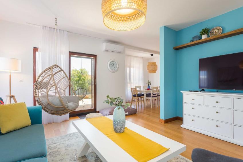 Cesare 1 - Modern Apartment with Shared Pool - foto 12