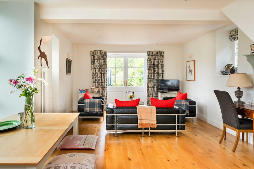 Coach House Wellbeing Retreat - foto 10
