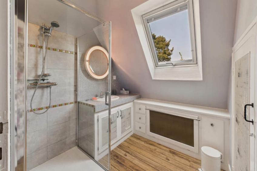 Maison à Louannec - foto 14