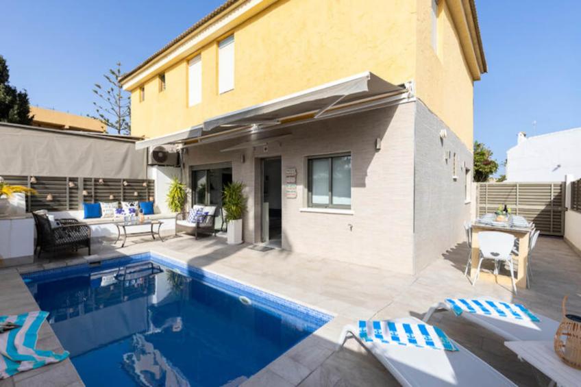 Maison à Torrevieja - foto 10