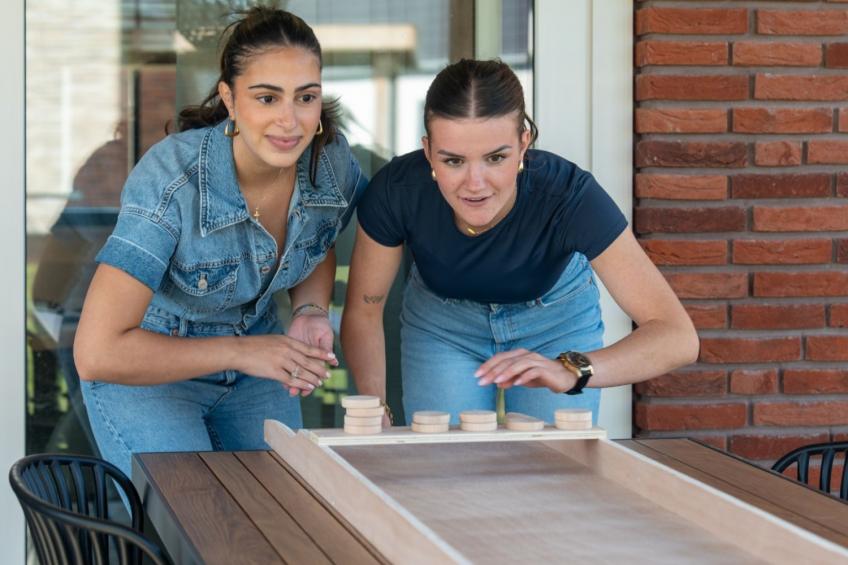 Premium Game and Grill 16p - foto 15