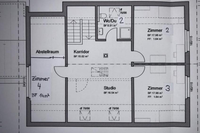 zum Regenbogen in Ermatingen - foto 48