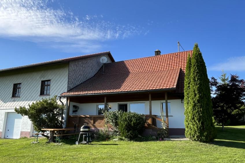 Gustis Hüsli - Alpensicht & Natur pur - foto 10