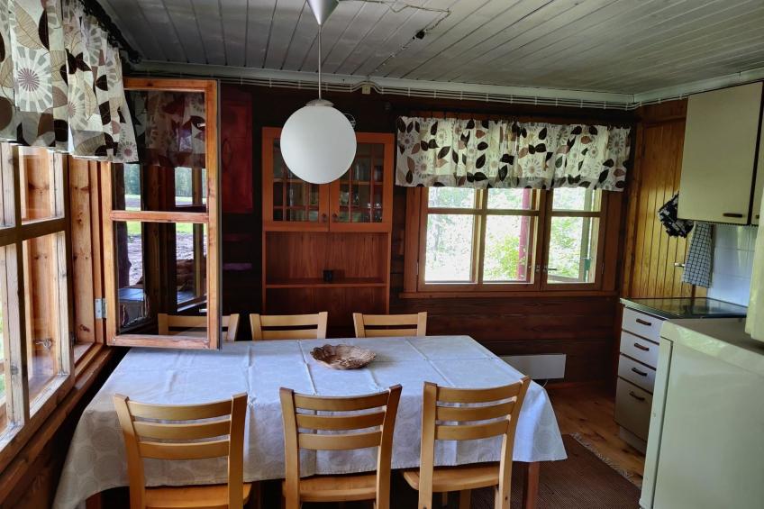 Kesämäki - foto 19