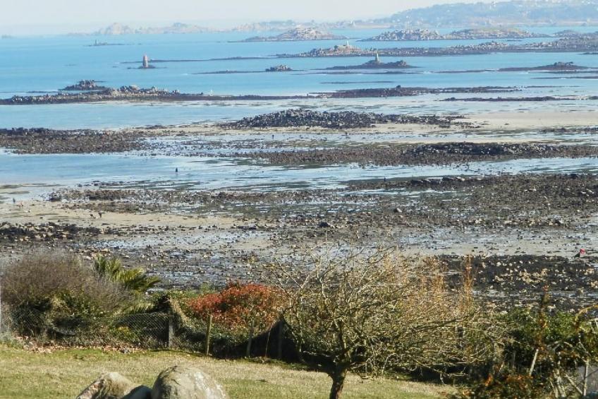 "Tromeal Lasalle" blick auf das Meer. Mit 4 Sternen klassifiziert - foto 44