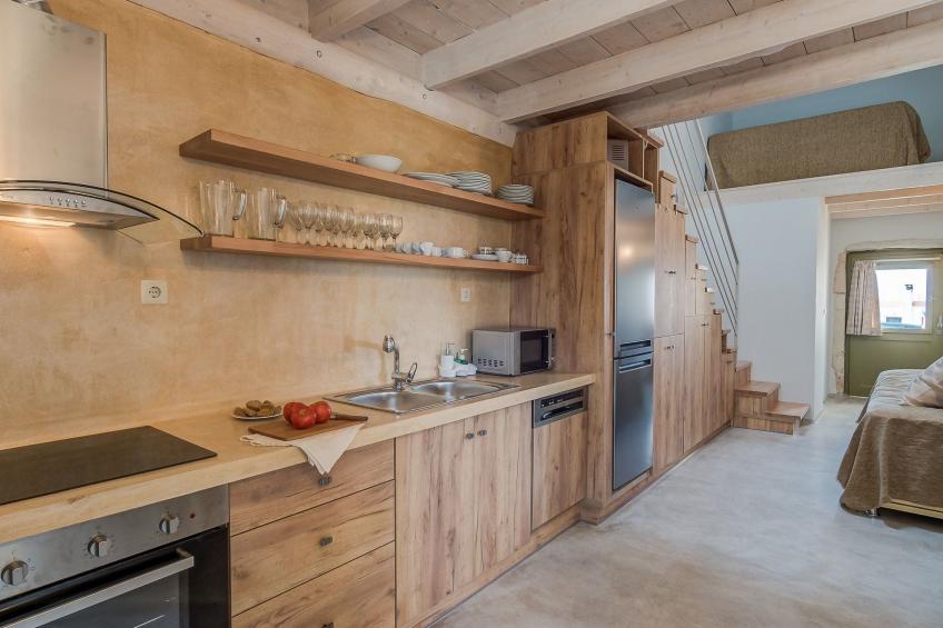 Traditionelle Villa, privater Pool, 5km zum Strand - foto 5