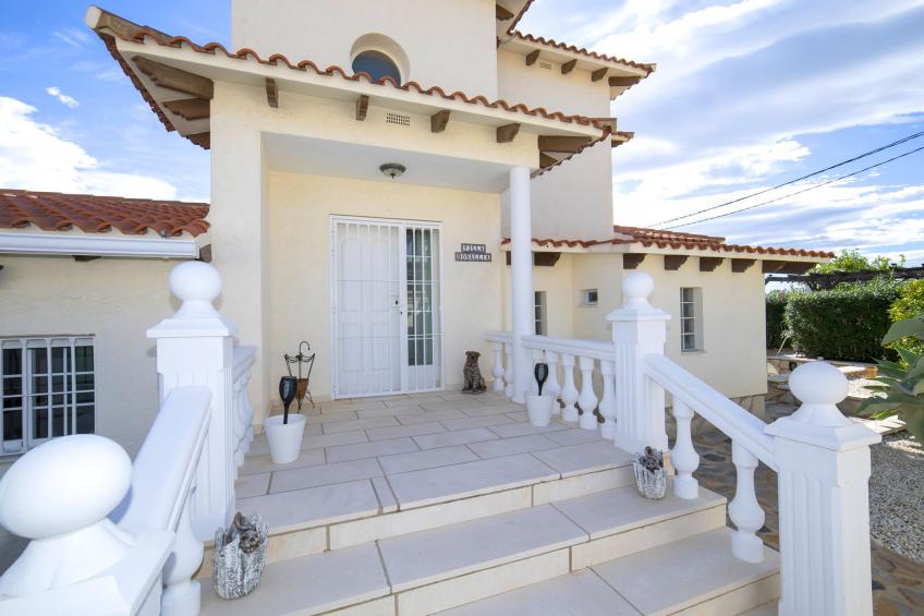 Villa Rosallia - foto 6