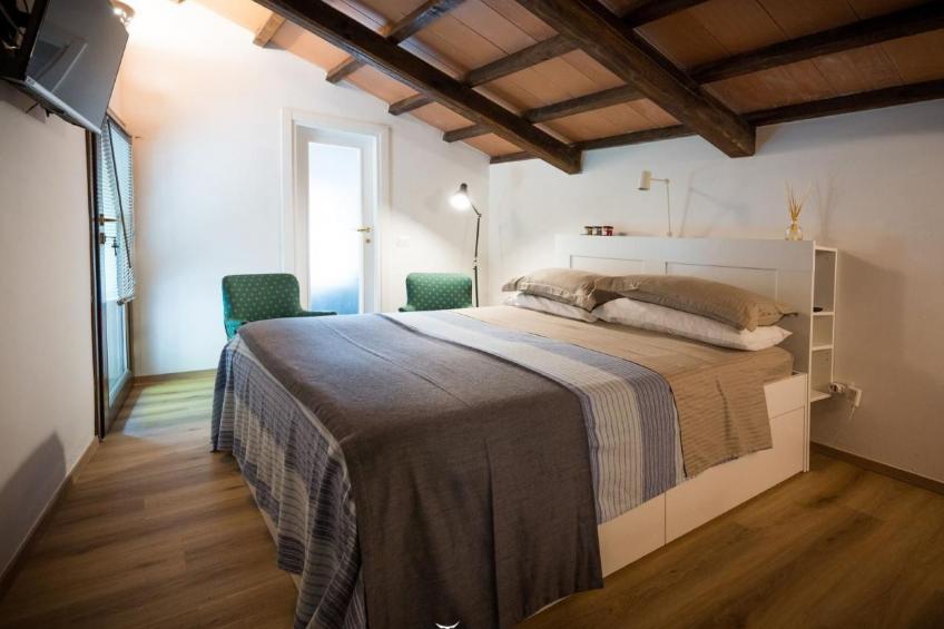 Arco Wohnung am Bogen - foto 12