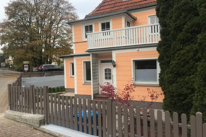 Modernes, gemütliches Ferienhaus mit Terrasse und Garten - foto 28