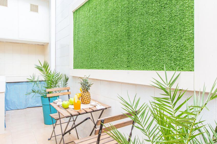 La Terrazza di Marco - foto 14