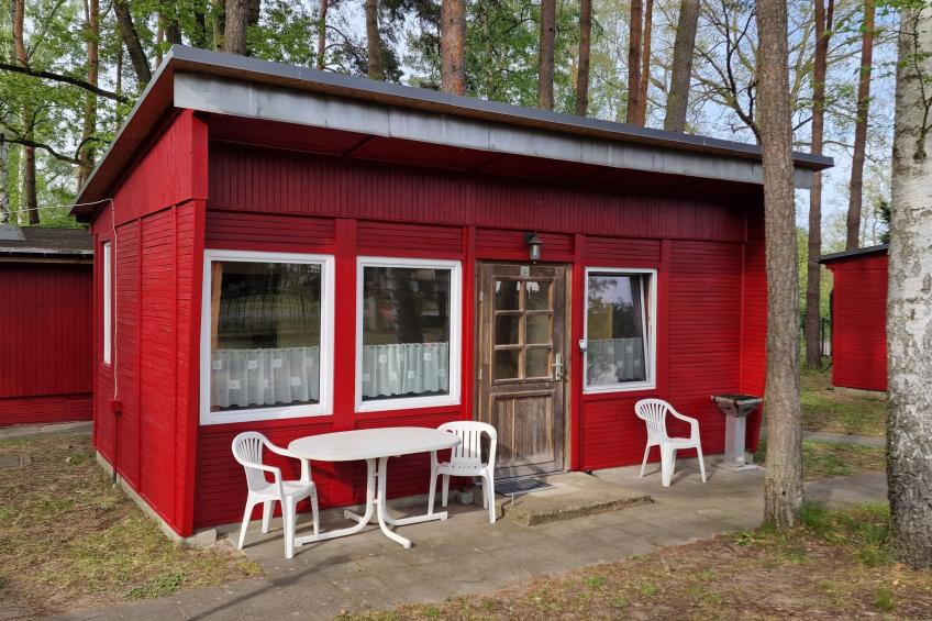 Ferienanlage Am Sidowsee