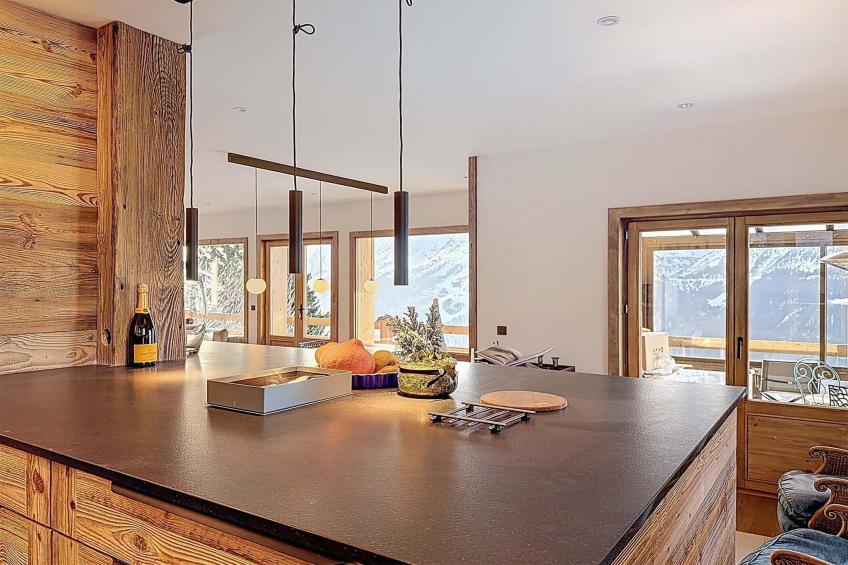 Chalet Shangri-La in la Rosière - foto 17