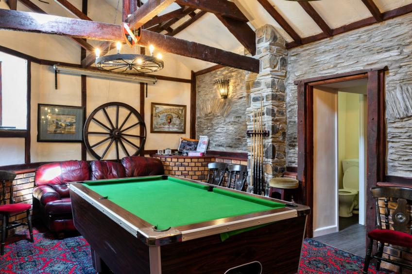 Trimstone Manor - Mill Cottage - foto 27