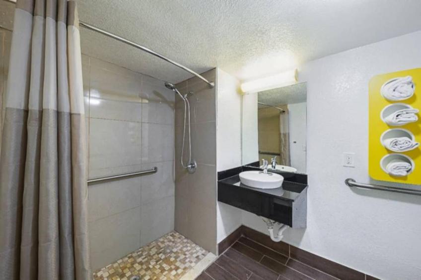 1 KING BED  SUITE NON-SMOKING - foto 15