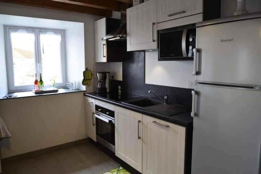 Gîte de France La maison d'alphonse 4 personnes 3 épis - foto 10