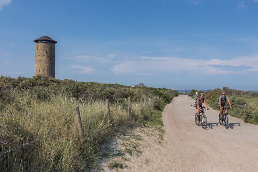 Holidayhouse - Piet Mondriaanstraat 6a | Domburg - foto 27