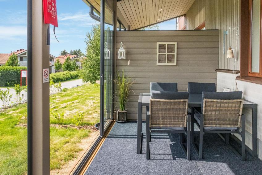 Juusontörmä 5 a 4 - foto 26