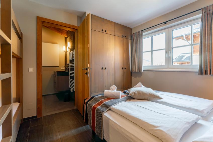 Chalet Schneelöwe L - foto 28