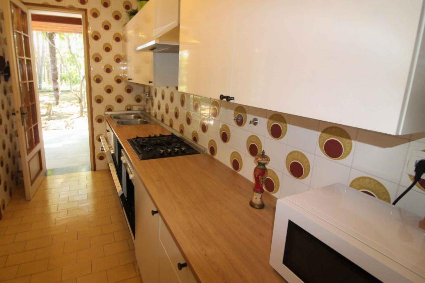 Appartement de vacances avec terrasse et jardin - BF-NRDBX - foto 5