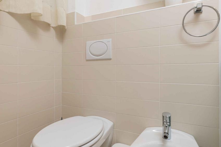 Holiday apartment Flat Fana with pool - BF-MRK4H - foto 13