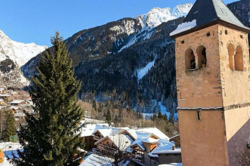 Résidence Les Terrasses De La Vanoise - foto 8