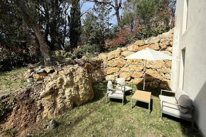 Appartement Cosy - Jardin - Piscine - foto 12