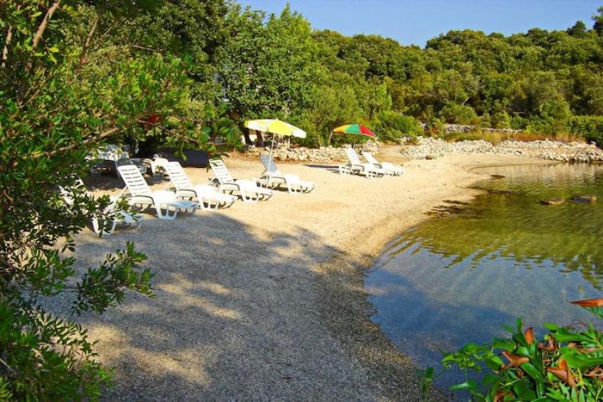 Apartments Villa Cebalo Korčula - Two Bedroom Apartment with Terrace and Sea View  LANA - foto 17