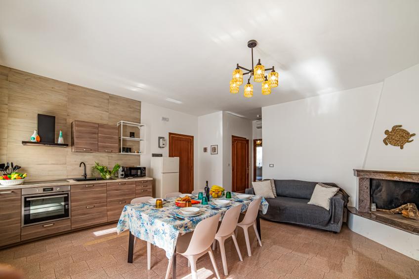 La Casa Del Lido 1 - foto 11