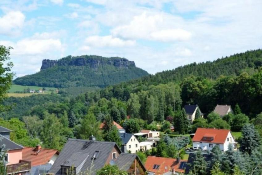 Haus am Stein Haus 1 - foto 21