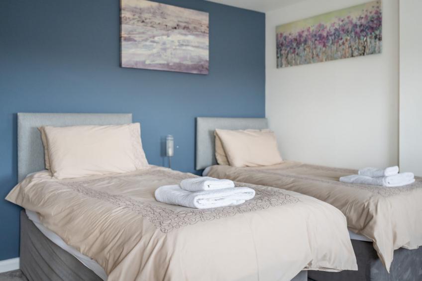 The Penthouse at 611 Westgate - foto 12