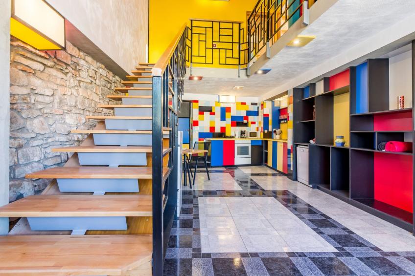 in Vodnjan mit Privatem Pool