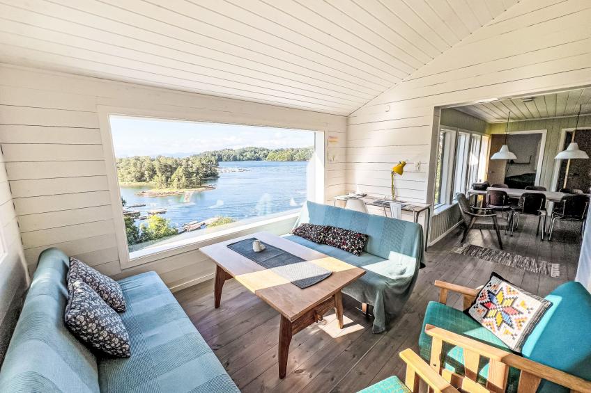 Lauvlid Cottage - foto 2