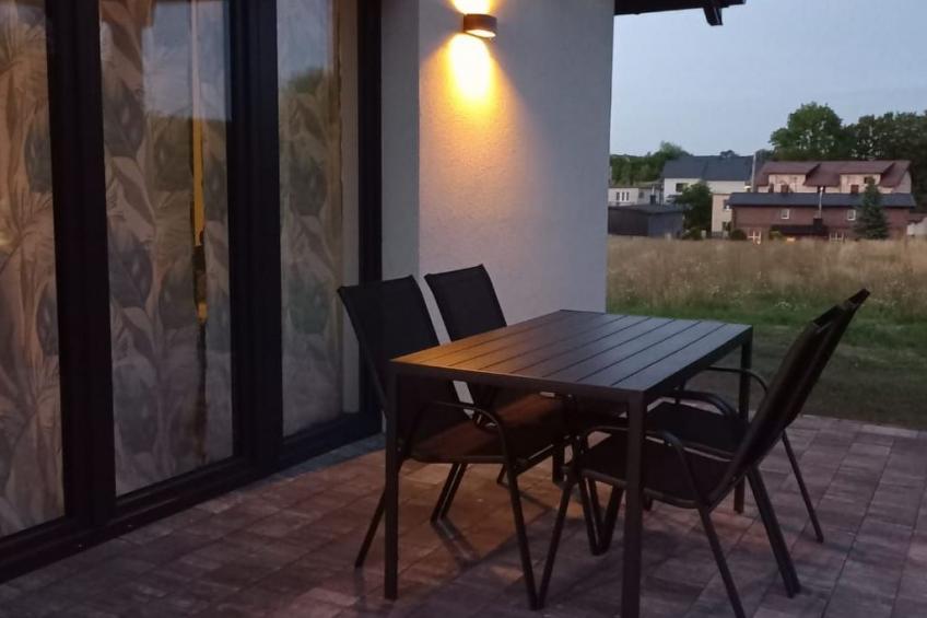 in Tupadły mit Grill und Terrasse - foto 12