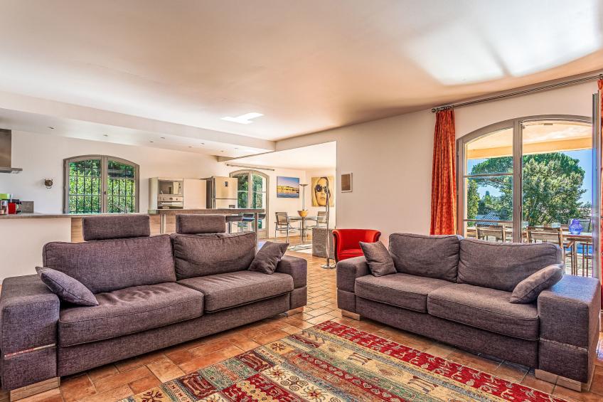 Villa du Canadel - foto 4