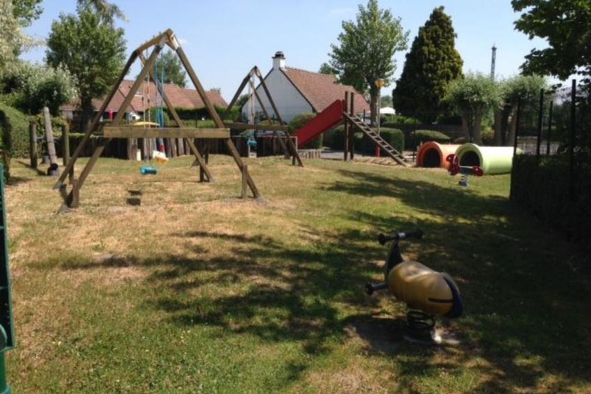 Windekind mit Blick auf die Felder - foto 35