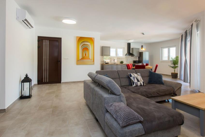 Ferienvilla 'Villa Xenia - foto 18