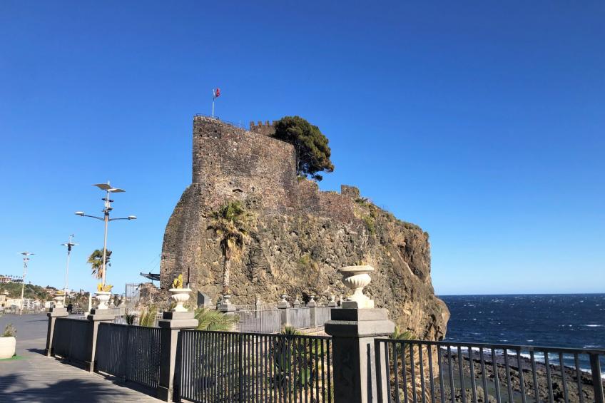 'Das Cannizzaro-Haus - foto 24