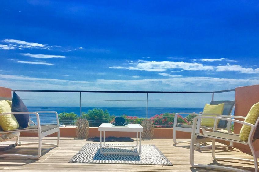 Villa Santa Giulia in Porto-Vecchio - foto 47