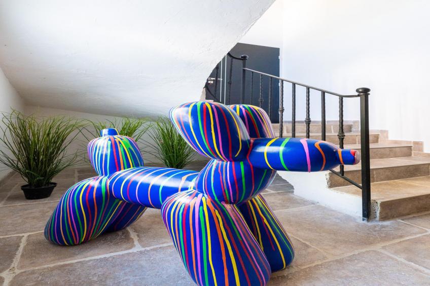 Villa Calade - foto 38