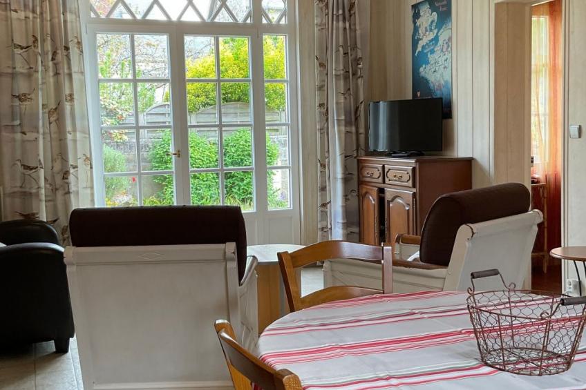 "Les flots bleus" (Die blauen Strände) - foto 19