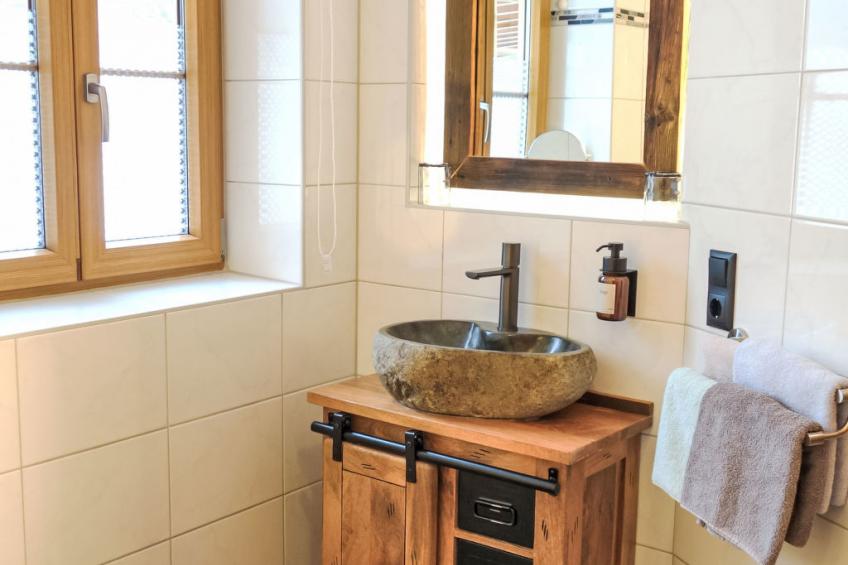 Große Wohnung in Berchtesgaden mit Terrasse - foto 9