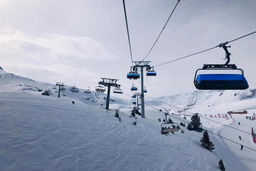 Résidence Chalet Altitude - foto 27