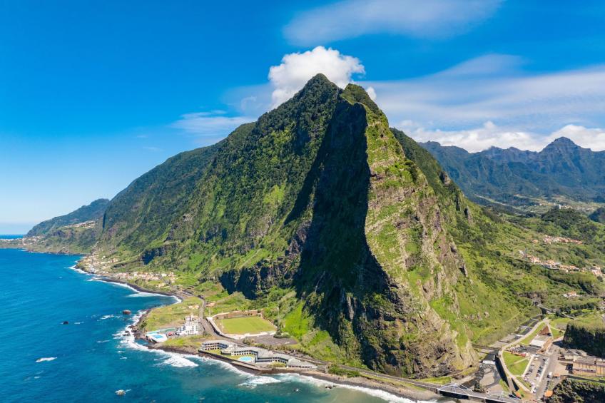 Modernes Studio, Terrasse mit Meerblick und Zugang zur Brandung - foto 28