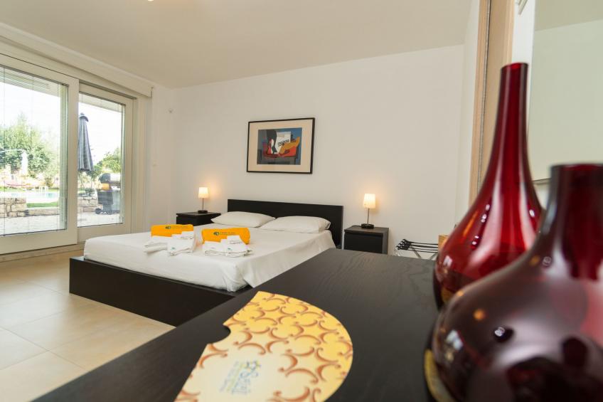 Appartement in Donnalucata mit Großem Garten - foto 13