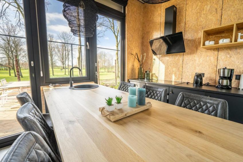 Vakantiepark Aan de Maas - Weide Lande 4 personen - foto 6