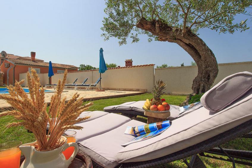 Villa Oliva - foto 5