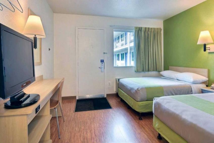 2 Full Beds - foto 12