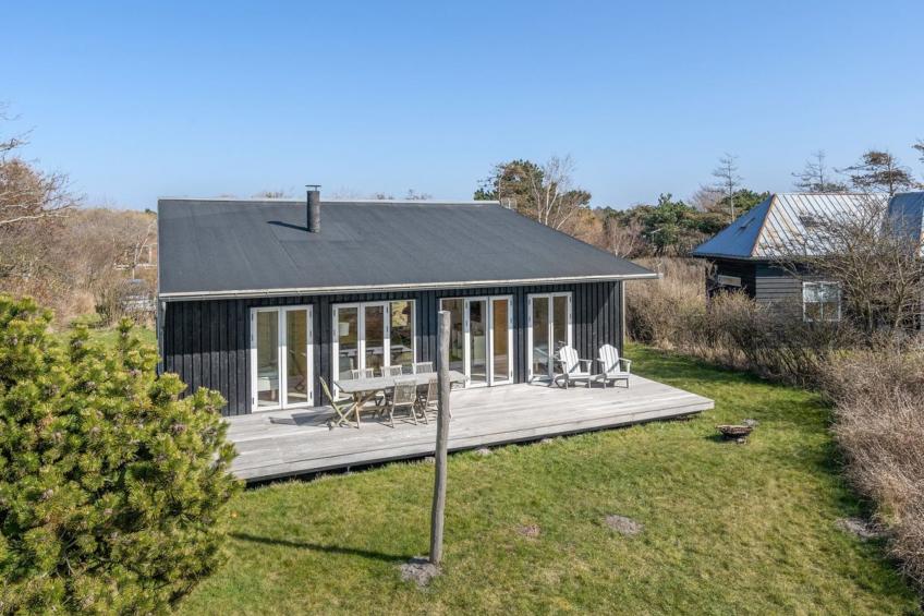 "Malte" - 75m from the sea in Sealand - foto 23