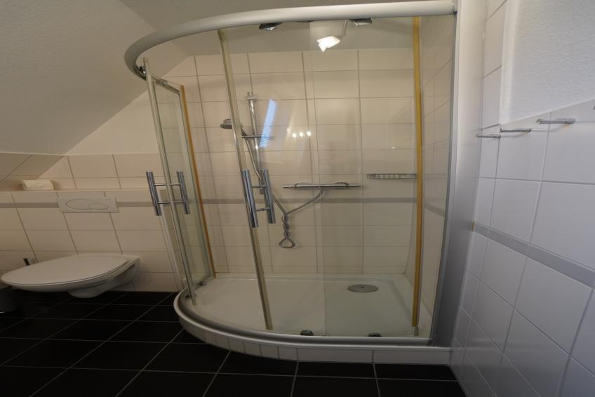 Holiday flat Haus Harde, Wyk-Boldixum - Type B - foto 11